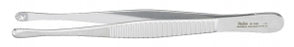 Miltex RUSSIAN Tissue Forceps - Tissue Forceps, Russian, 6" - 6-142