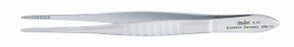Miltex Dressing Forceps - Dressing Forceps, 4.5", Delicate - 42545