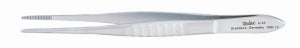 Miltex Dressing Forceps - Dressing Forceps, 4.5", Delicate - 42545