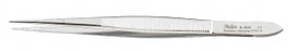 Integra Plain Splinter Forceps - SPLINTER FCPS 4.5 - 6-304