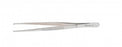 Miltex Tissue Forceps - Tissue Forceps, 1 x 2 Teeth, 6" - 16954