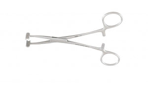 Miltex PRATT T Shape Forceps - PRATT T FCPS 6 - 7-106