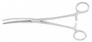 Miltex ROCHESTER-PEAN Forceps - Rochester-Pean Forceps, 9", Curved - 7-144