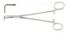 Miltex MOSQUITO Hemostatic Forceps - MOSQUITO FCPS 8-1/4 ANG - 7-254