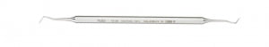 Miltex Amalgam / Composite Set-Up - 3S Hollenback Carver - 73-38