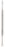 Miltex Wax Spatulas - 7 WAX SPATULA 6 - 73-62