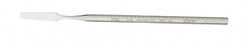 Miltex Instrument Co Cement Spatulas - SPATULA, CEMENT, 6-1/4", NO.22 - 73-68