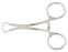 Miltex Towel Clamp - CLAMP, TOWEL, BACKHAUS, 3.5" - 7-504