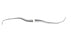 Integra LifeSciences Corp GripLite S6 Gracey Curettes - GripLite S6 Gracey Curette, Size 11/12 - 80-5106