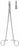 Integra Mayo-Hegar Needle Holders - MASSON NH 10-1/2 - 8-130