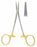 Miltex Instruments Carb-N-Sert Needle Holders - Carb-N-Sert Needle Holder, Par, Delicate, Serrated, 5" - 8-3TC