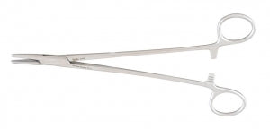 Integra Mayo-Hegar Needle Holders - MAYO-HEGAR NH 8 - 17746
