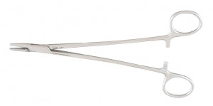 Miltex CRILE-WOOD Needle Holder - CRILE-WOOD NH 7 - 18841