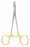 Miltex Instruments Carb-N-Sert Needle Holders - Carb-N-Sert Needle Holder, Intracard, Delicate, 7" - 8-67TC