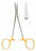 Miltex Instruments Carb-N-Sert Needle Holders - Carb-N-Sert Needle Holder, Webster, 5" - 8-6TC