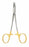 Miltex Instruments Carb-N-Sert Needle Holders - Carb-N-Sert Needle Holder, Halsey, Smooth, 5" - 8-8TC