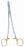 Miltex Instruments Carb-N-Sert Needle Holders - Carb-N-Sert Needle Holder, Sarot, 7.25" - 8-96TC