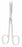 Miltex Std Pattern Operating Scissors - Standard Pattern Operating Scissors, Littauer Stitch, Nonsterile, 4.5" - 9-102