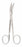 Miltex Std Pattern Operating Scissors - Standard Pattern Operating Scissors, North Bent Stitch, 4.75" - 9-103
