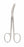 Miltex Stitch Scissors - Stitch Scissors, Delicate, Angled, 4.5" - 9-108