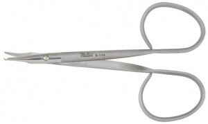 Miltex Instrumen Reeh Stitch Scissors - REEH STITCH SCS SHARP 3.9 - 9-115