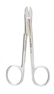 Miltex Instrument Co Miltex Instruments Co. Crown & Collar Scissors - Wire Cutter Scissors ...