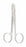 Miltex Instruments Co. Crown & Collar Scissors - Wire Cutter Scissors, Serrated, Curved, 4.75" - 9-122
