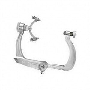 Mayfield Base Unit Integra Mayfield Swivel Adapters for Cranial Stabilization - Mayfield ...
