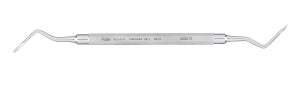 Integra LifeSciences Heidbrink Root Tip Picks - 2-3 Heidbrink Root Tip Pick - DELH2-3