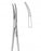Miltex Instruments MeisterHand Schnidt Tonsil Hemostat Forceps - MeisterHand Schnidt Tonsil Hemostatic Forceps, Slight Curve, 7-1/2" Long - MH22-662