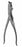 Miltex THREE Prong Cast Spreader - SPREADER, CAST 9", SPRING ACTN - MH27-3100