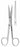 Miltex Std Pattern Operating Scissors - Standard Pattern Operating Scissors, Straight, Sharp-Sharp, 5.5" - MH5-6