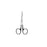 Miltex Instruments Co. SuperCut Iris Scissors - SuperCut Iris Scissors, Straight, 4-1/2" - MH5-SC-304