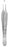 Miltex Tissue Forceps - Tissue Forceps, Meisterhand, 1 x 2 - MH6-120
