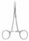 Miltex MOSQUITO Hemostatic Forceps - FORCEP, HALSTEAD, MOSQUITO, 5", CURVED - MH7-4
