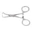 Miltex Instrume Backhaus Towel Clamps - MeisterHand Lorna Towel Clamp, 4" - MH7-514