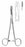 Miltex Instrument Co Needle Holders - HOLDER, NEEDLE, OLSEN-HEGAR, W/SUTURE SCISS - MH8-14
