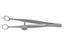 Integra LifeSciences Ear Lobe Forceps - Ear Lobe Forceps with Screw Set, 3-1/2" - PM18-1220