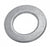 Integra Stainless Steel Washers - Stainless Steel Washer, 45 mm Diameter - PM-5003