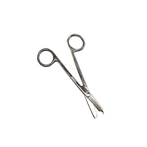 Miltex Instr LITTAUER Stitch Scissors - Littauer Stitch Scissors, 4.5" - ST9-102