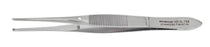 Miltex Instrument Vantage Iris Forceps - Vantage Straight Iris Forceps - V918-786