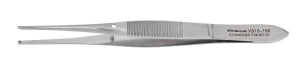 Miltex Instrument Vantage Iris Forceps - Vantage Straight Iris Forceps - V918-786