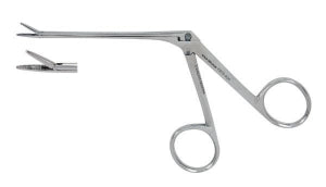 Miltex Instrument Hartman Ear Forceps - Hartman Ear Forceps, 3-1/4" - V919-434
