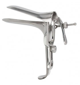 Miltex VANTAGE Vaginal Speculum - Vantage Graves Speculum, Size L - V930-20