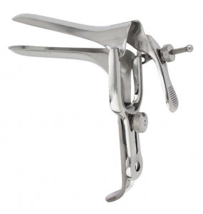 Miltex VANTAGE Vaginal Speculum - Vantage Pederson Speculum, Size S - V930-50