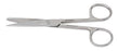 miltex instruments vantage operating scissors - Vantage Operating Scissors, Straight, 5.5" - V95-16