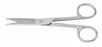 miltex instruments vantage operating scissors - Vantage Operating Scissors, Straight, 5.5" - V95-26