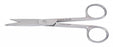 miltex instruments vantage operating scissors - Vantage Operating Scissors, Knowles Band, 5.5" - V95-560