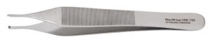 Miltex Instrument Co Miltex Instrument Co. Adson Forceps - Adson Vantage Tissue Forceps - V ...