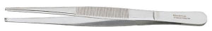 Miltex VANTAGE Forcep - FORCEPS, TISSUE, VANTAGE 5.5 1X2 - V96-44